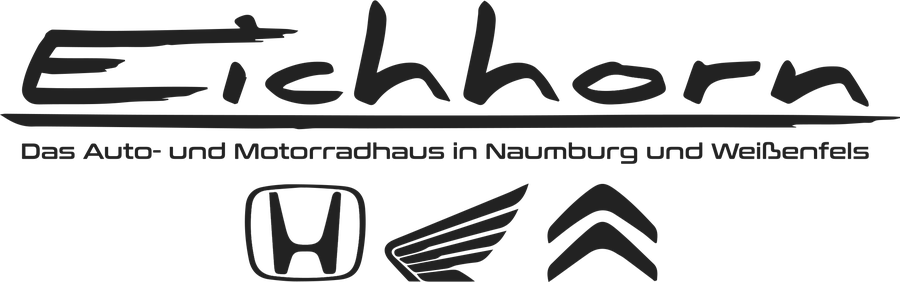 Logo von Auto- und Motorradhaus Eichhorn