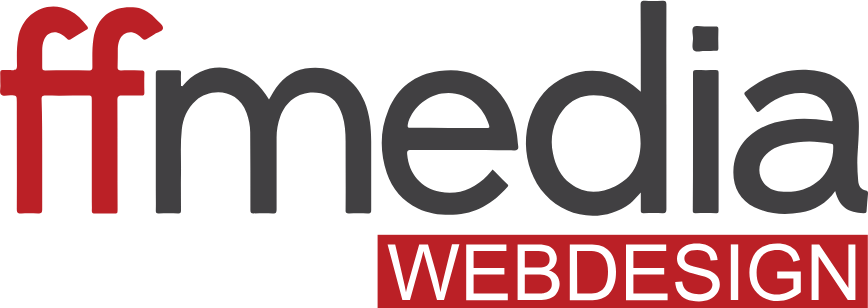 Logo von ffmedia Webdesign