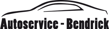 Logo von Autoservice Bendrick