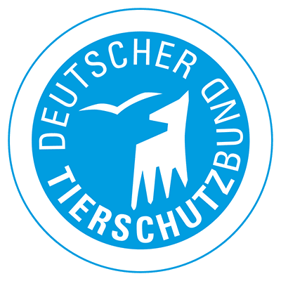 Logo Deutscher Tierschutzbund